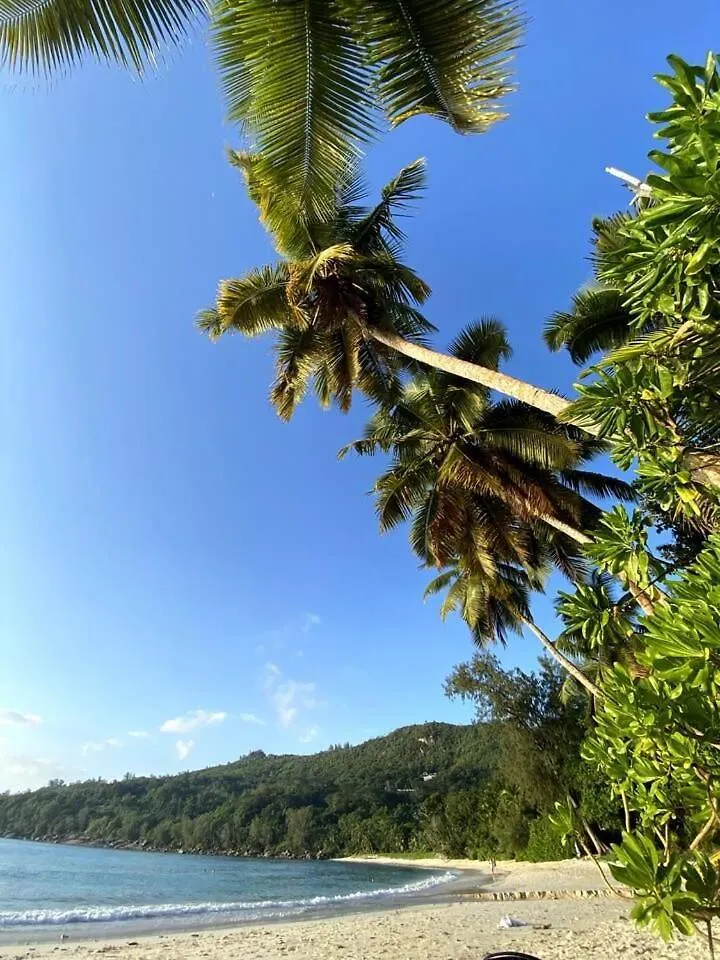 Villa 1 A Maravie Estate Takamaka Beach Anse Boileau