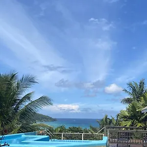 Ferienhaus Stephna, Anse Boileau